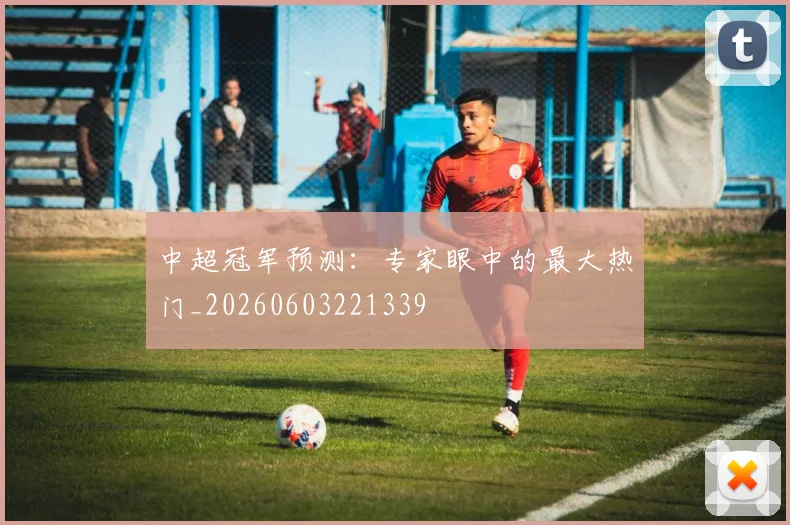 中超冠军预测：专家眼中的最大热门_20260603221339